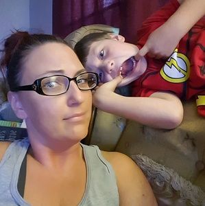 Meet your Posher, Collette